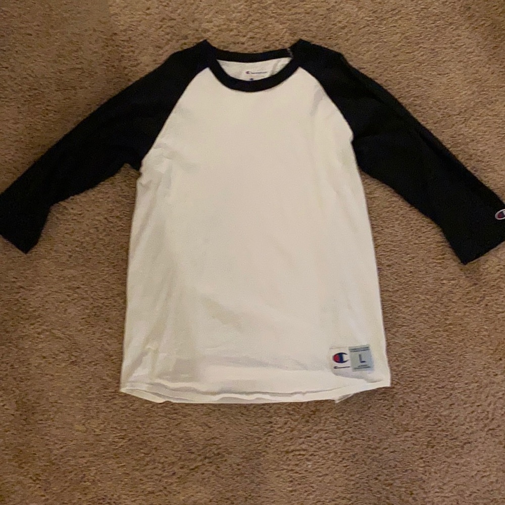 Baseball Tee